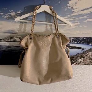 Tory Burch Marion Slouch Tote